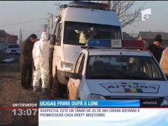 Caz înfiorător de dublă crimă