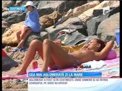 Observator de weekend