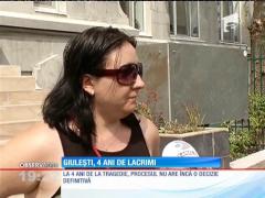 Se împlinesc patru ani de la tragedia care a avut loc la Maternitatea Giuleşti