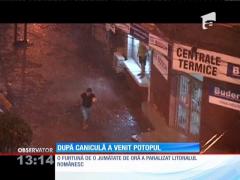 Observator 13 Weekend