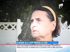 Accidentul din Adjud a distrus familii! Un tată şi-a îngropat astăzi fetele