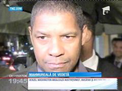 Mahmureală de vedetă