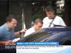 Criminalul din Ploieşti a fost prins