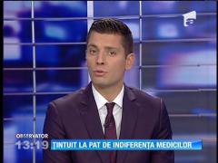 Acuzaţii de malpraxis la spitalul de urgenţă din Reşiţa