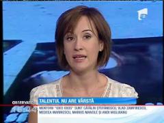 Cea de-a noua ediţie a festivalului naţional de teatru tânăr "Ideo Ideis"