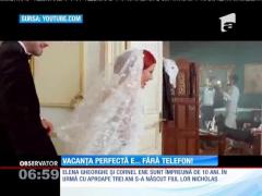 Elena Gheorghe face planuri de vacanţă!