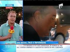 Gigi Becali, încă o înfrângere