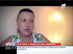 SPECIAL! Plictiseala dăunează grav sănătății
