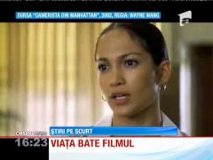 Jennifer Lopez riscă să fie dată în judecată de o cameristă din Germania