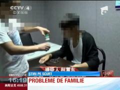 Jackie Chan, prima reacţie de la arestarea fiului său