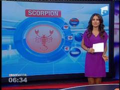 Horoscopul zilei 22/08/2014