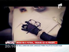 Special! Istoria eleganței