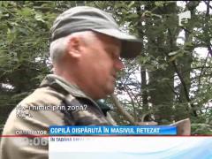 UPDATE! Copil dispărut în Munţii Retezat