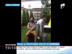 Observator de weekend