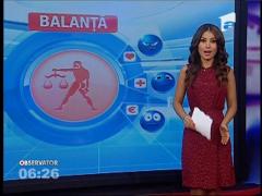 Motive de bucurie! Horoscopul zilei de 24 august