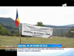 Festivalul "Duruşa SummerHills".