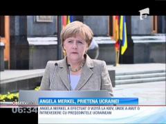 O mână de ajutor! Fond de 500 de milioane de euro pentru Ucraina