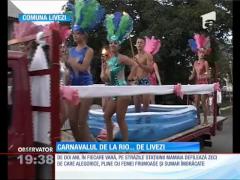 Carele alegorice sunt la modă