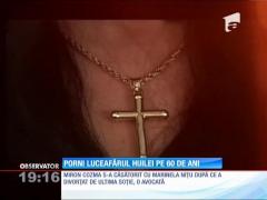 Miron Cozma şi-a sărbătorit ziua de naştere