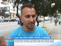 Misterul casei din centrul Bacăului!