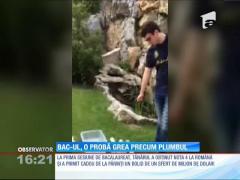 Fiul milionarului Micula, eliminat de la BAC!