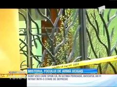 Sinucidere sau asasinat? O întrebare fără răspuns