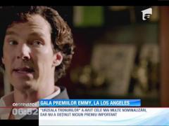 Gala premiilor Emmy, la Los Angeles