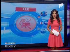 Agitaţie şi lipsa de concentrare! Horoscopul zilei de 27 august