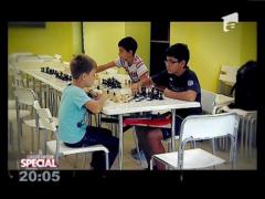 Special! Jocul minții, ideal pentru copii