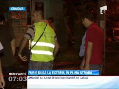 Pacient fugit dintr-un spital de boli mintale