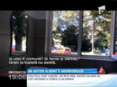 Bolnavii psihic, abandonați de lege