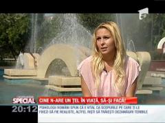 Special! Fixarea unor ţeluri complet nerealiste, cea mai mare greşeală