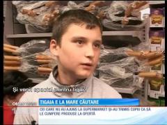 Promoţie cu îmbulzeală la Târgu Jiu