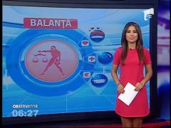 Surprize şi veşti bune! Horoscopul zilei de 28 august