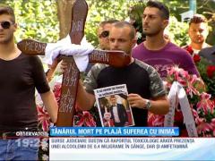 Boala din spatele unei morți subite