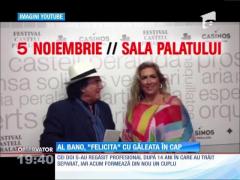 Al Bano şi Romina Power, sunt iar împreună pe scenă şi în viaţă