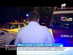 Observator 13 Weekend