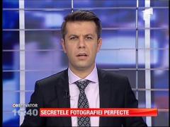 Observator 16 Weekend