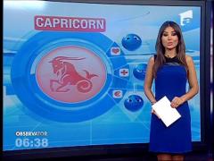 Vulnerabilitate în relaţiile sociale! Horoscopul zilei de 1 septembrie