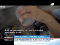 Gunoaiele unora, comorile altora