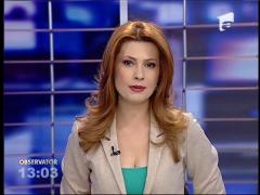 Update! Baie de aburi aproape fatală