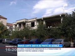 Mai sunt 11 zile până începe şcoala