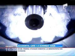 Un australian trezit din comă a început să vorbească în mandarină