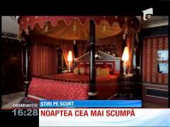 Cel mai luxos hotel din lume