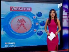 Oferte tentate în afaceri! Horoscopul zilei de 5 septembrie