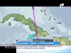 Aviaţia americană a fost în alertă