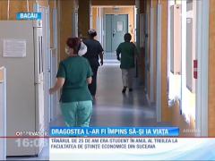 TRAGEDIE! Un student şi-a pus capăt zilelor într-o pădure de lângă Dorohoi