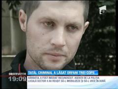 UPDATE! Mamă a trei copii, ucisă de iubit