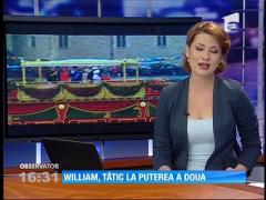 Declaraţiile Prinţului William! Se bucură sau nu că va deveni din nou tată?!