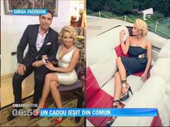 Marcel Toader, un romantic incurabil!